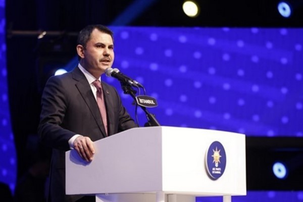 Bakan Kurum: İstanbul'da 18 bin 74 binayı inceledik