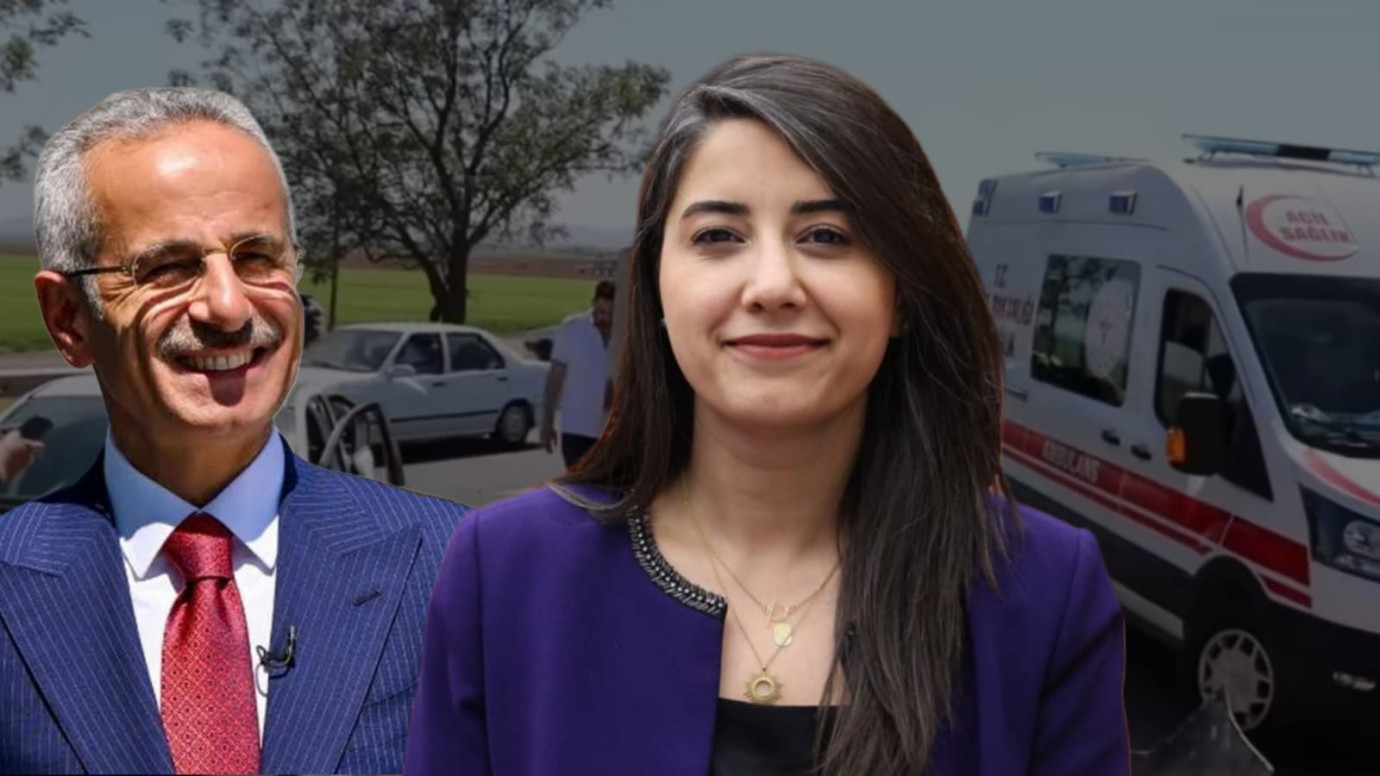 Hipodrom Kavşağı'ndaki Kazalar Meclis Gündeminde