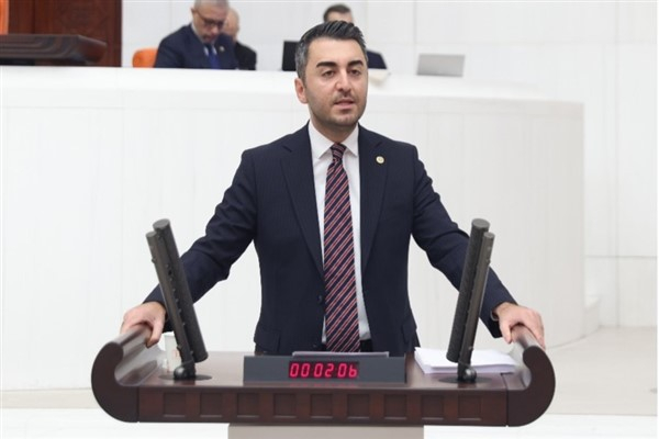 DEVA Partili Avşar: 2 milyon konut acil dönüşüm bekliyor