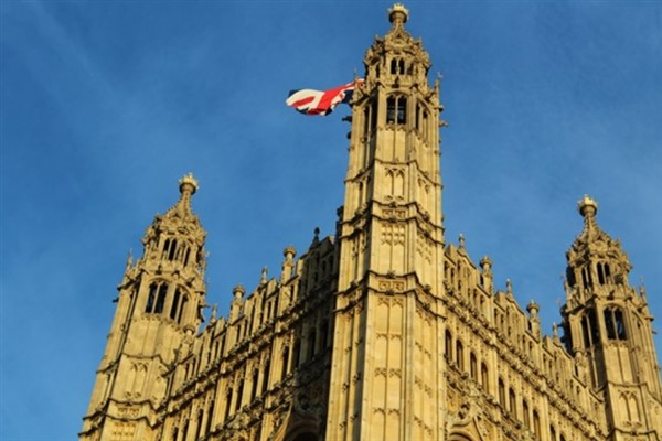 Lammy: İngiltere-AB yakınlaşması ortak güvenlik ve refah için kritik