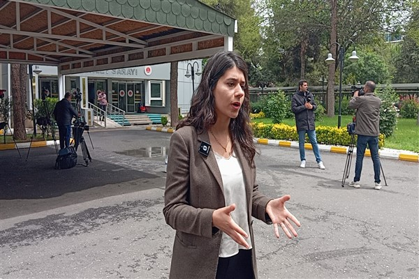 Güneş: Çocukların yer aldığı bir dava olduğu için kararı olumlu karşıladık