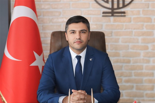 Yeniden Refah Partisi Elazığ İl Başkanı Karakuş: Mağduriyetin takipçisi olacağız