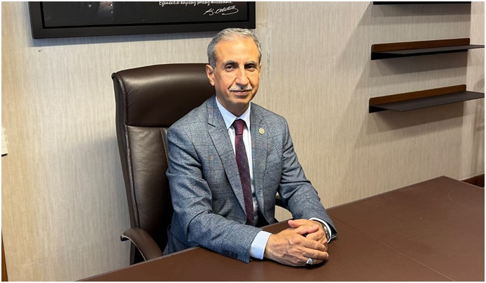 Sağlıkta Güçlü Adım: Şanlıurfa’ya 60 Yeni Doktor Atandı