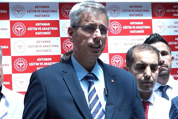 Bakan Memişoğlu, Fatih Sultan Mehmet'i andı