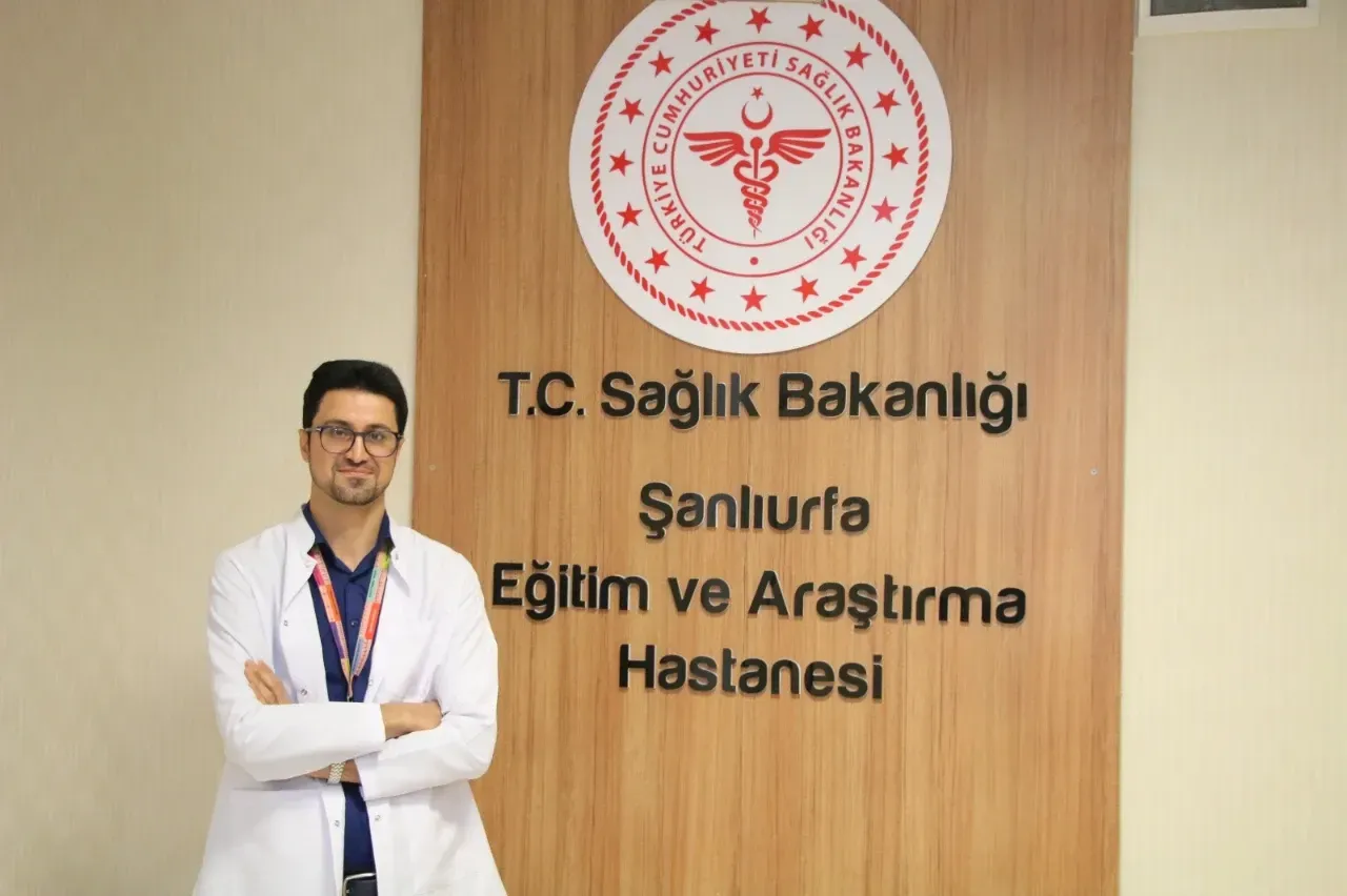 Doç. Dr. İsa An’dan Güneş Uyarısı: “Güneş Yanığı, Cilt Kanserine Yol Açabilir-(VİDEO)