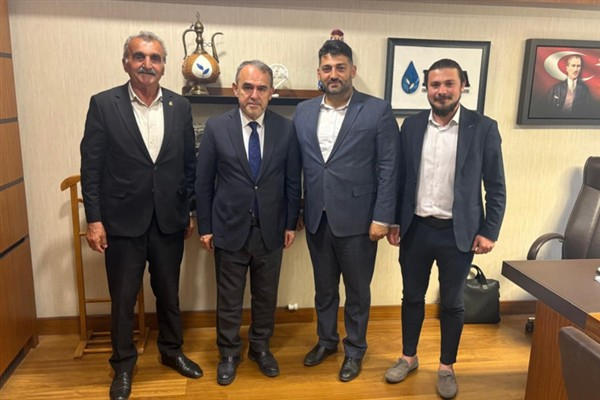 Öztürk: ‘Freelance’ çalışanlarla fiyat rekabetine girmemiz imkansız hale geldi