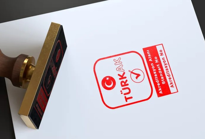 TÜRKAK’ın 2025 Akreditasyon Ücretleri Resmi Gazete’de