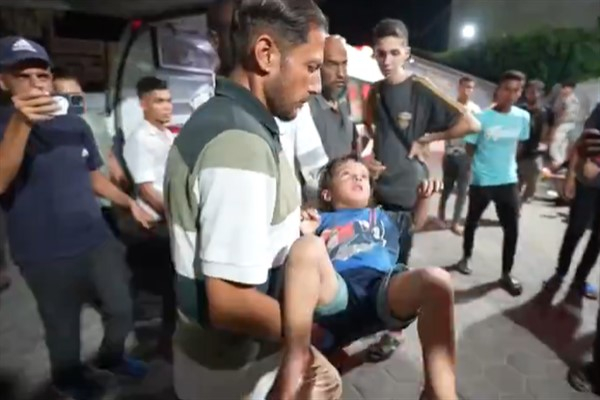 İsrailli bakan: Gazze tamamen yok edilecek