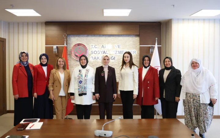 Pazaryeri'ne Aile Destek Merkezi Geliyor