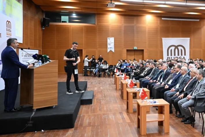 Bursa’da Güvenli Kent Hedefiyle Ortak Adım