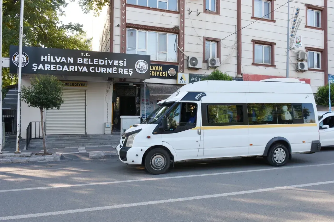 Hilvan Belediyesi Sözleşmeli Personel Alımı Yapacak