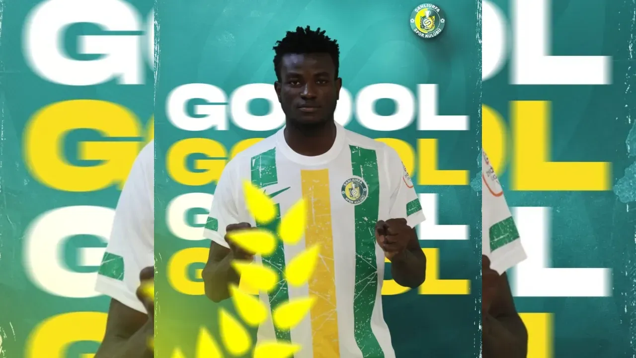 Fenerbahçe’nin Uchenna Ogundu’yu Transfer Ettiği İddia Edildi