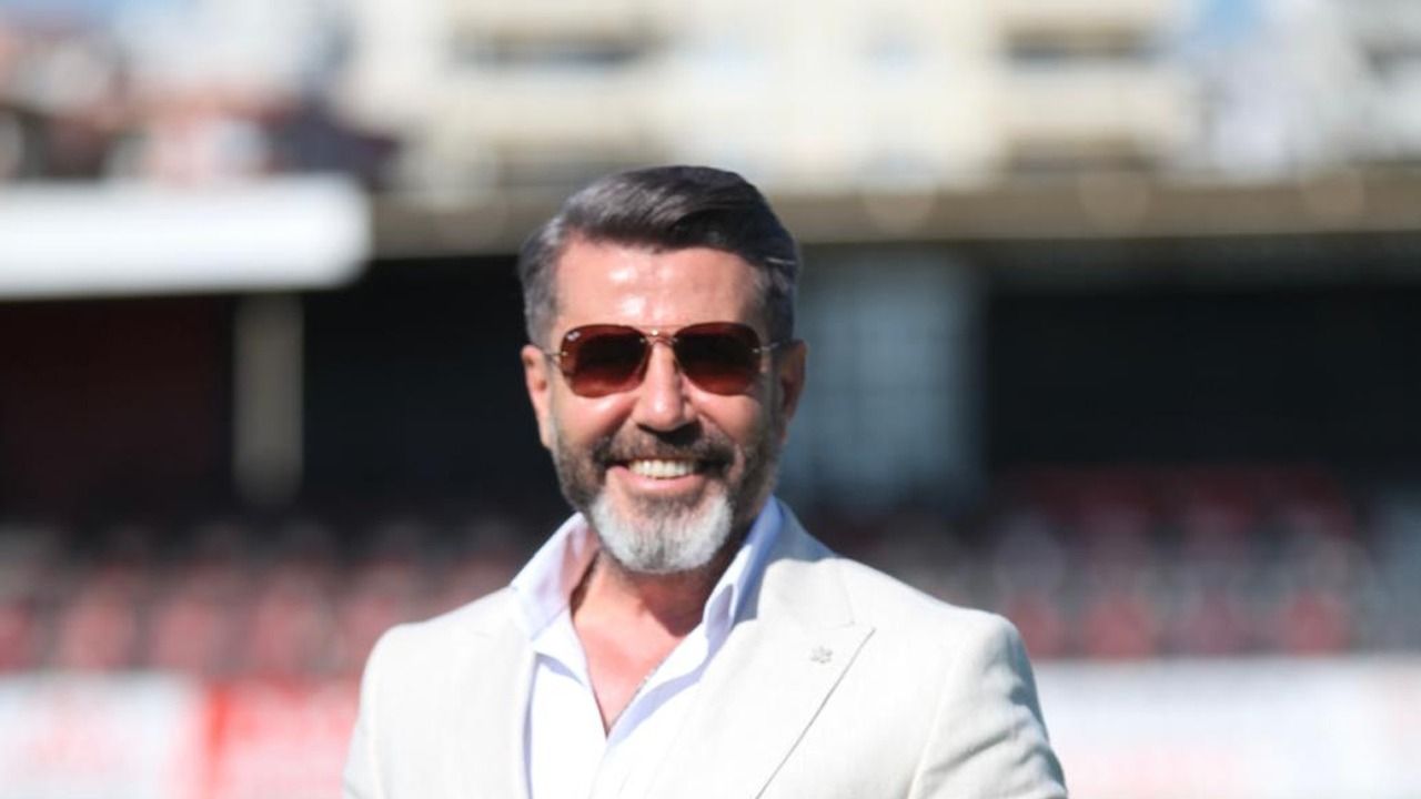 Siverek Belediyespor Başkanı Lütfü Küçükbayrak: “Siyasi Müdahale ile Şampiyonluğumuz Çalındı”