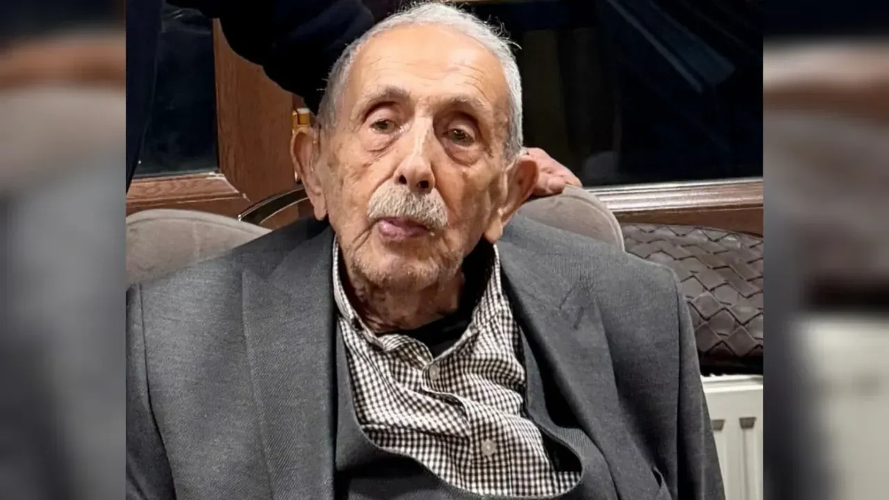 Alhas Ailesinin Acı Günü