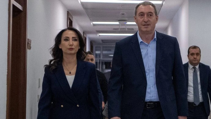 DEM Parti, MHP ile görüşecek