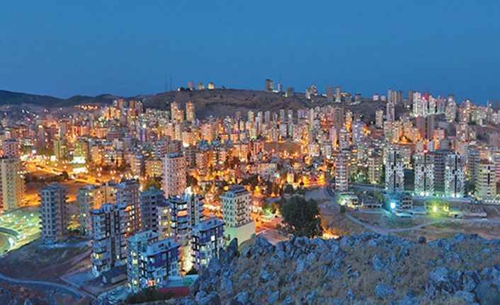 İçişleri Bakanlığı’ndan Karaköprü İlçe Sınıfında Değişiklik