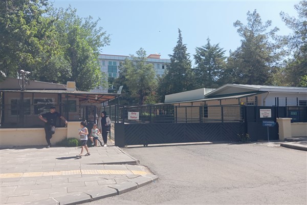 Narin Güran cinayeti davasında 4'üncü duruşma: 3 tutuklu sanık tahliye edildi