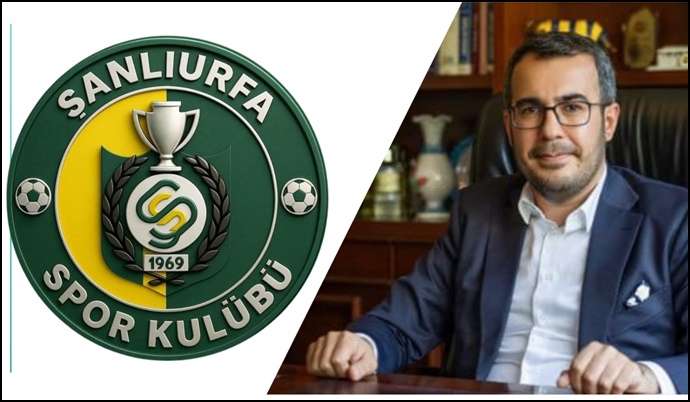 Av.Serdar Tokdemir’den Şanlıurfaspor’a 63 Kombine ile Anlamlı Destek