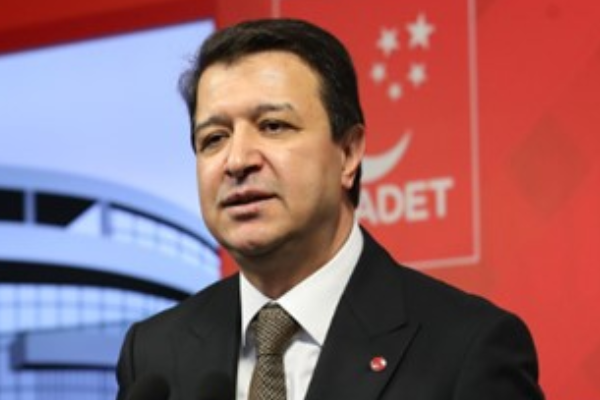 Arıkan: Kınamayın, somut adım atın!