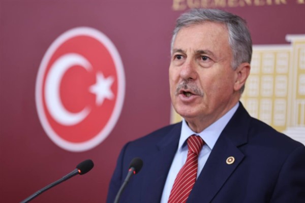 Özdağ: ABD ve Trump yüzde yüz İsrail yönetiminin arkasındadır