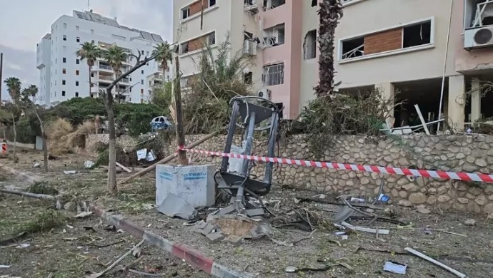 Karşılıklı saldırılar 4. gününde: Enerji tesisleri hedefte