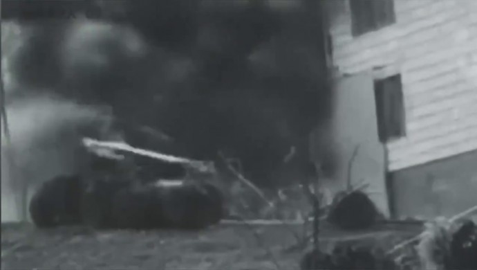 İsrail Evin Cezaevi’ni bombaladı