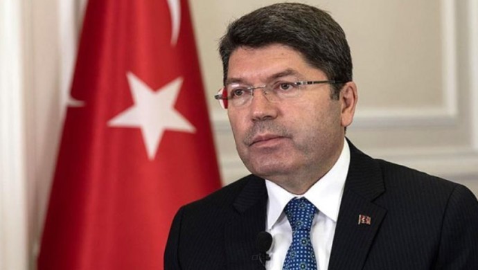 Adalet Bakanı Tunç'tan 10. Yargı Paketi açıklaması