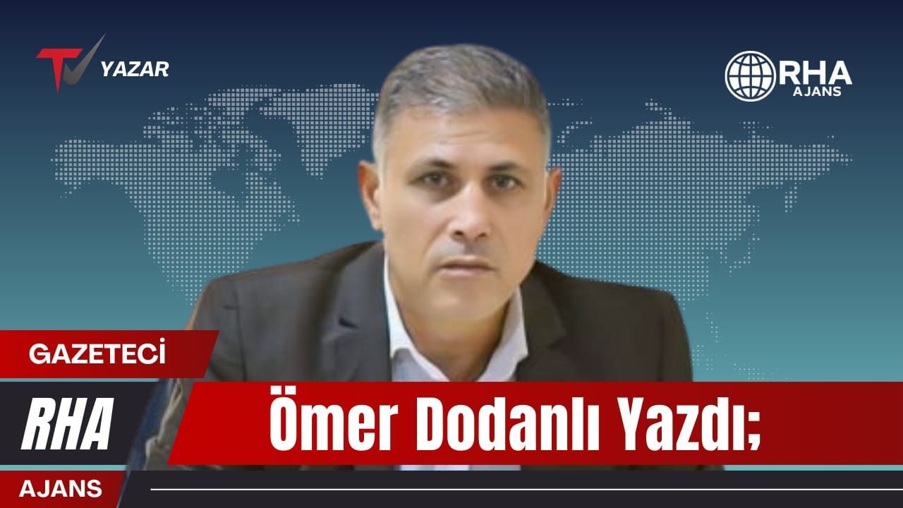 Şanlıurfa’da Beklenen Hizmet Bir Türlü Gelmiyor