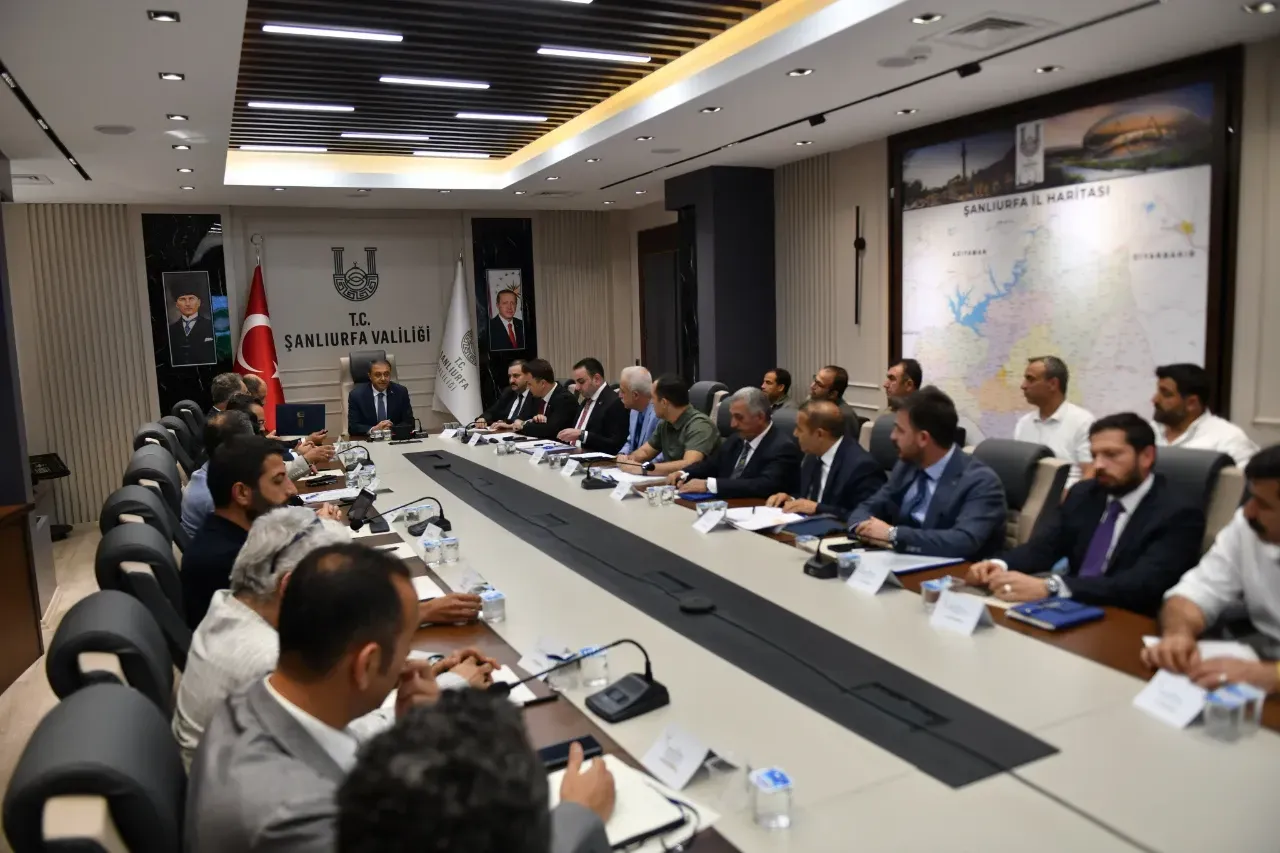  Sahipsiz Hayvanlara İlişkin Çalışmalar Çok Yönlü Ele Alındı