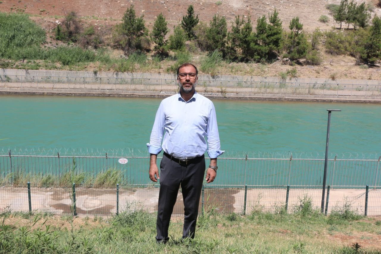 Polat: 36 Yılda Bitmedi, 63 Yıla Daha İhtiyaç Var!