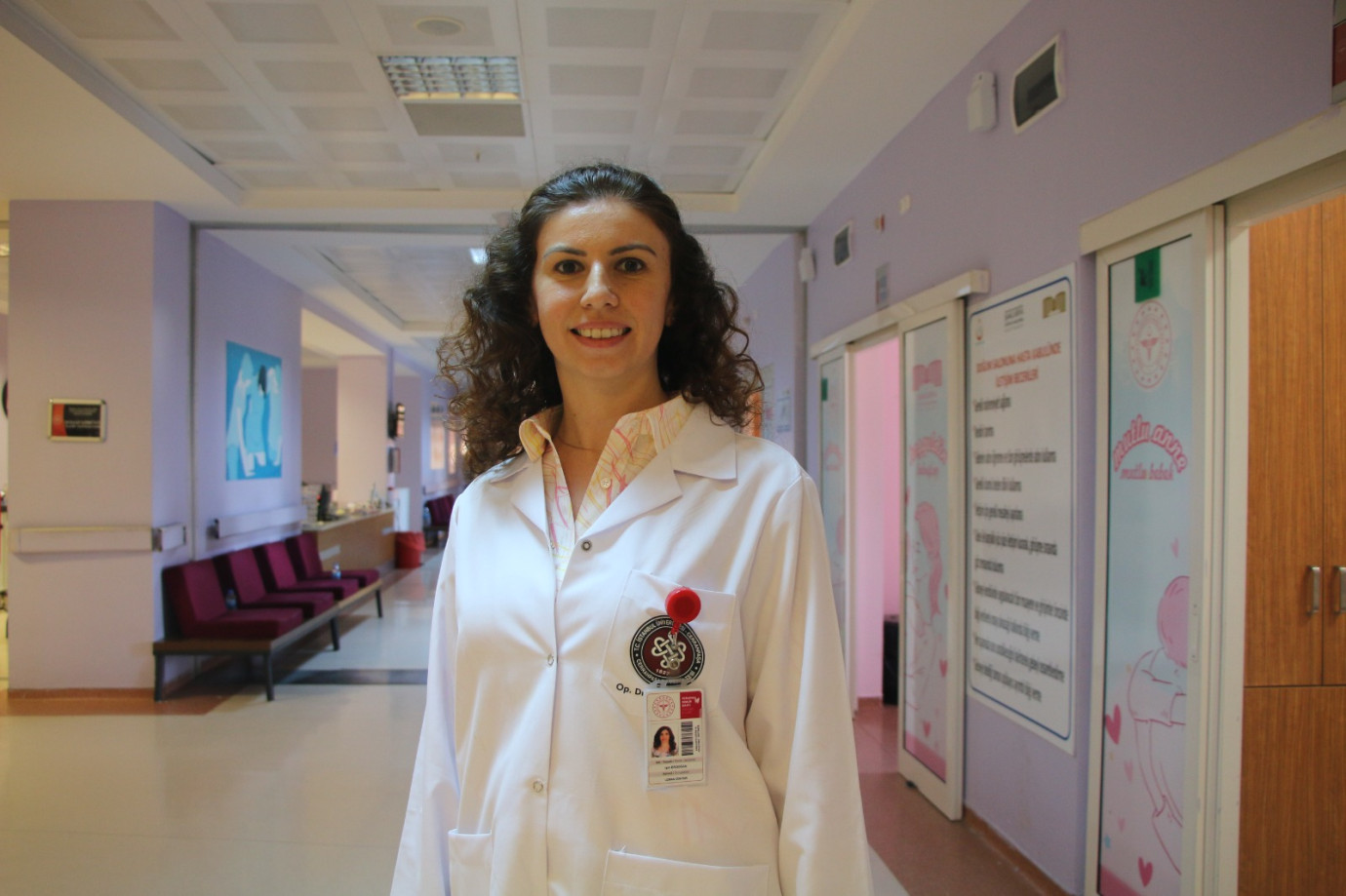 Yaz Aylarında Hamilelere Özel Uyarılar: Dr. Işın Erdoğan’dan Önemli Tavsiyeler-(VİDEO)