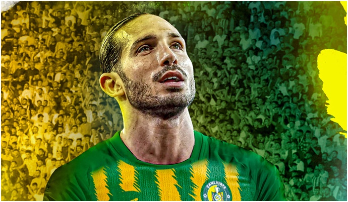 Levent Gülen, Şanlıurfaspor’da