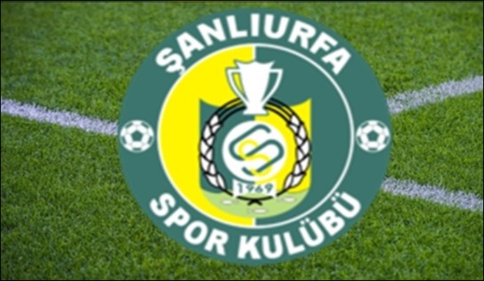 Şanlıurfaspor Kulübü'nden transfer yasağına ilişkin açıklama