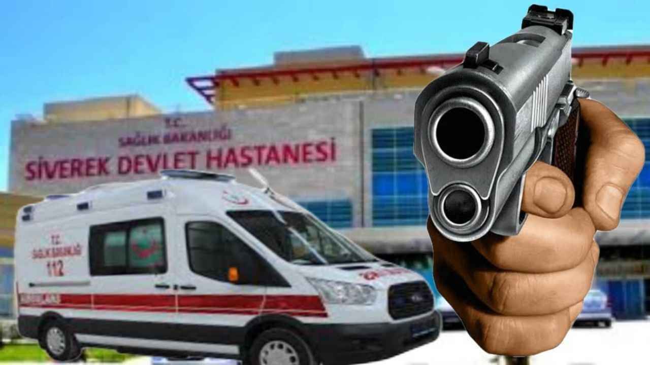 Siverek'te Akraba Aileler Arasında Silahlı ve Taşlı Kavga: 1 Ölü, 6 Yaralı