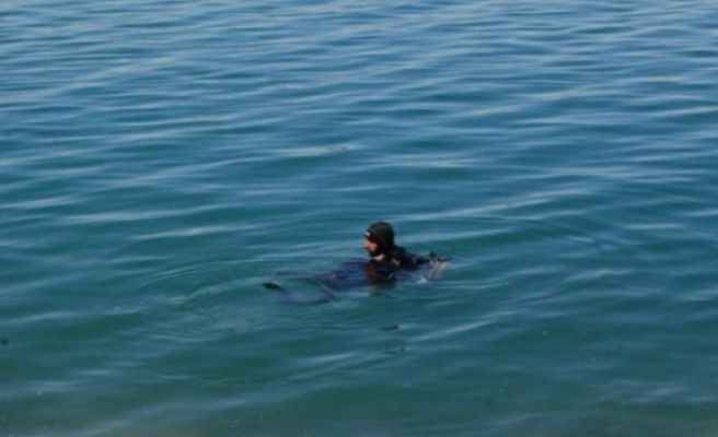Fırat Nehri'nde Feci Olay: 13 Yaşındaki Beyzanur Boğuldu, Ablası Yoğun Bakımda