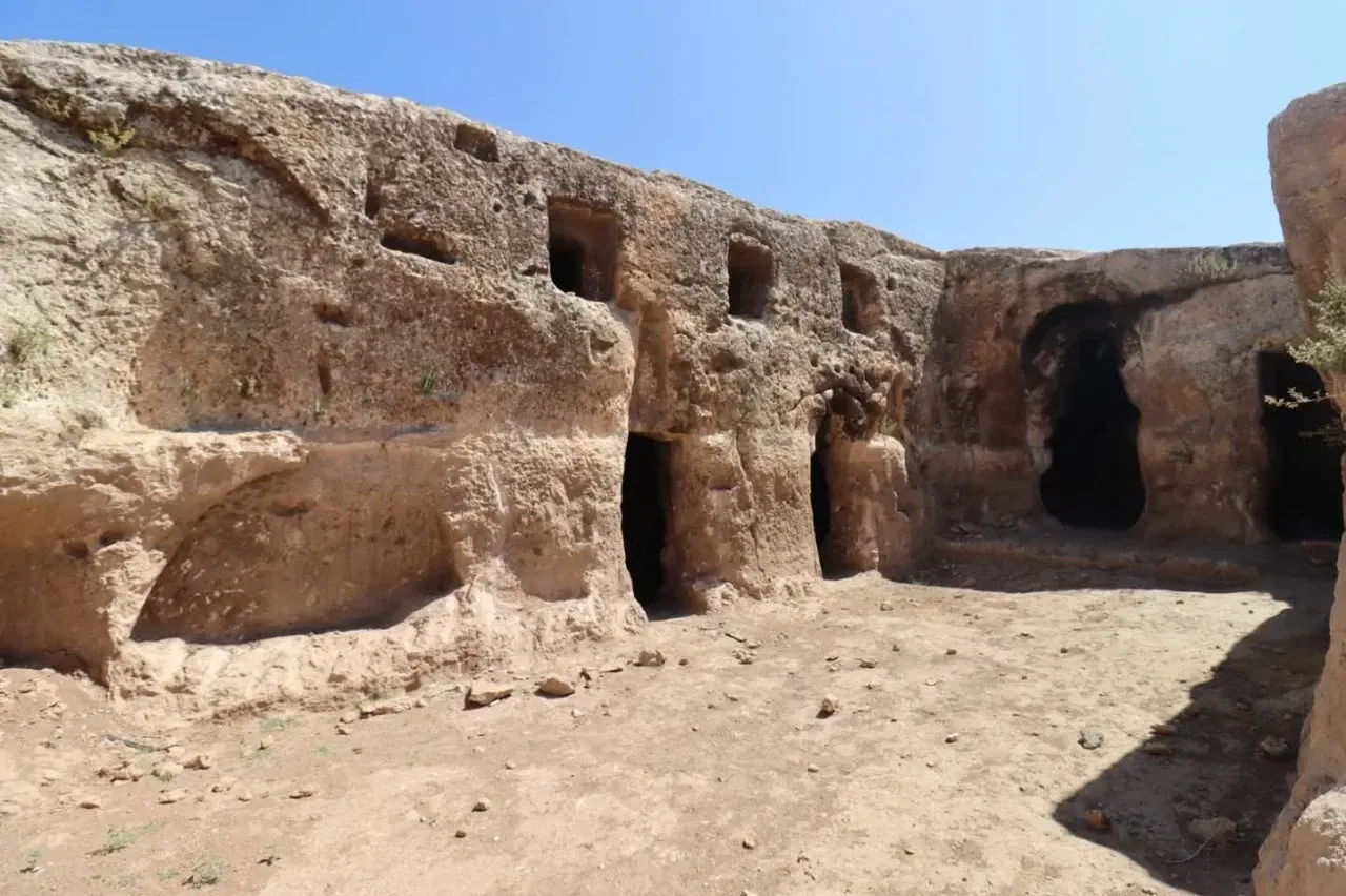 Şanlıurfa Kültür Envanterine Yeni Bir Değer Daha Eklendi