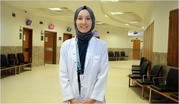 Dr. Kaplan, 28 Temmuz Dünya Hepatit Günü kapsamında açıklamalarda bulundu-(VİDEO)