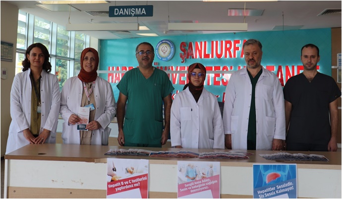 Hepatitle Mücadelede Yeni Adımlar
