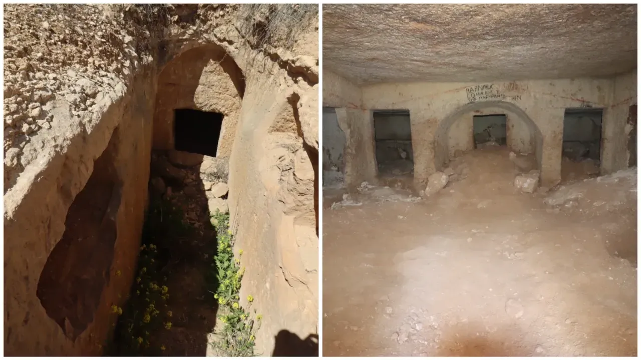 Şanlıurfa’da Kültür Envanteri Çalışmalarıyla Tarihi Doku Kayıt Altına Alınıyor