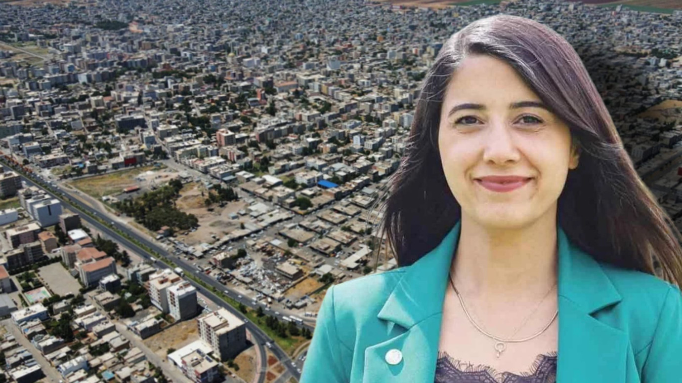 TOKİ’ye Arazi Var, Sanayiye Yok: Viranşehir’in Çelişkisi Meclis’te