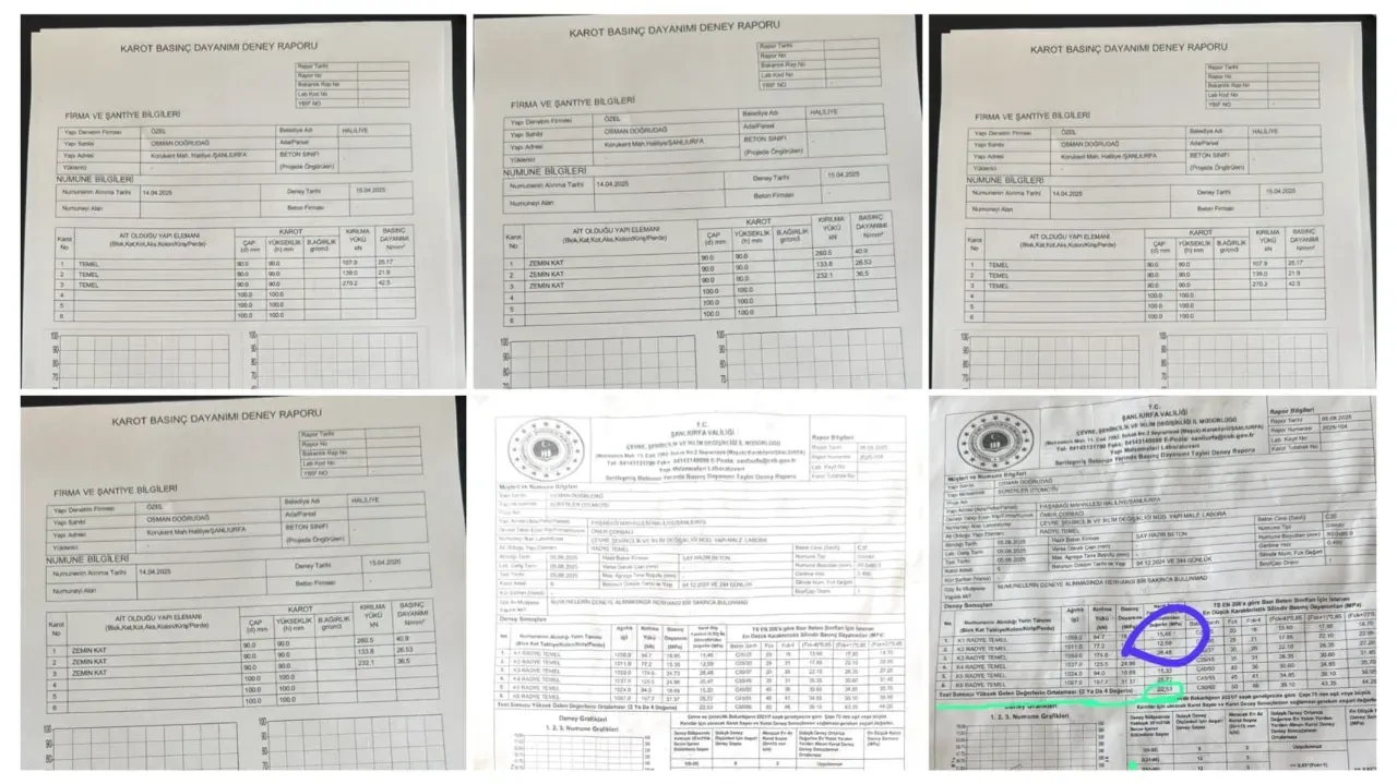 Şanlıurfa'da yıkım bilmecesi: Kim haklı, kim haksız?