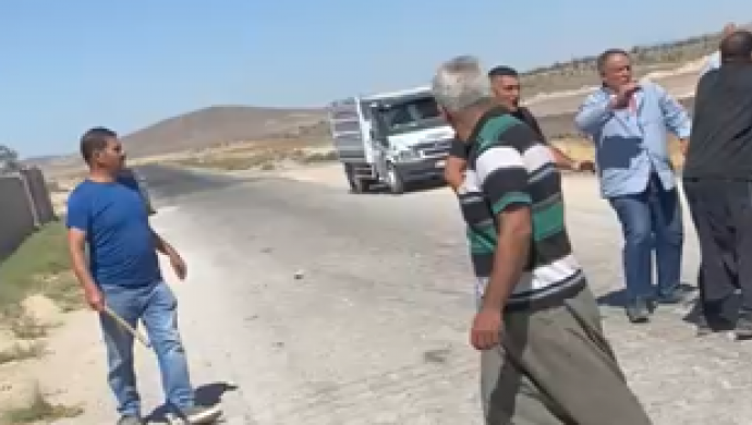 Urfalı işçilere saldıran Cemal Özer tutuklandı