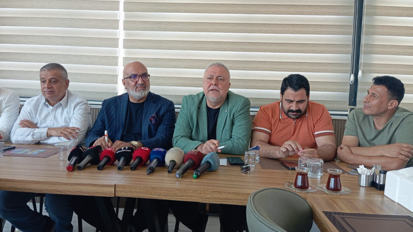 Saraçoğlu’ndan Taraftara Çağrı: Şampiyonluk Tribünde Başlar