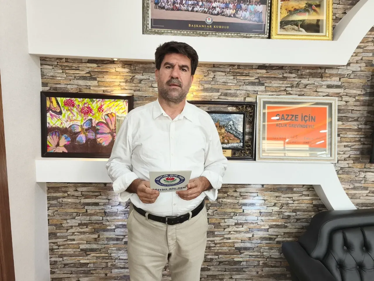 Eğitim-Bir-Sen’den Yeni Eğitim-Öğretim Yılı Öncesi Çözüm Çağrısı