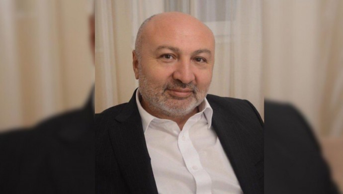 Cumhurbaşkanı Başdanışmanı Hamdi Kılıç yaşamını yitirdi