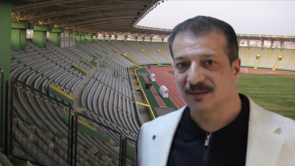 Şanlıurfa Tek Yürek!