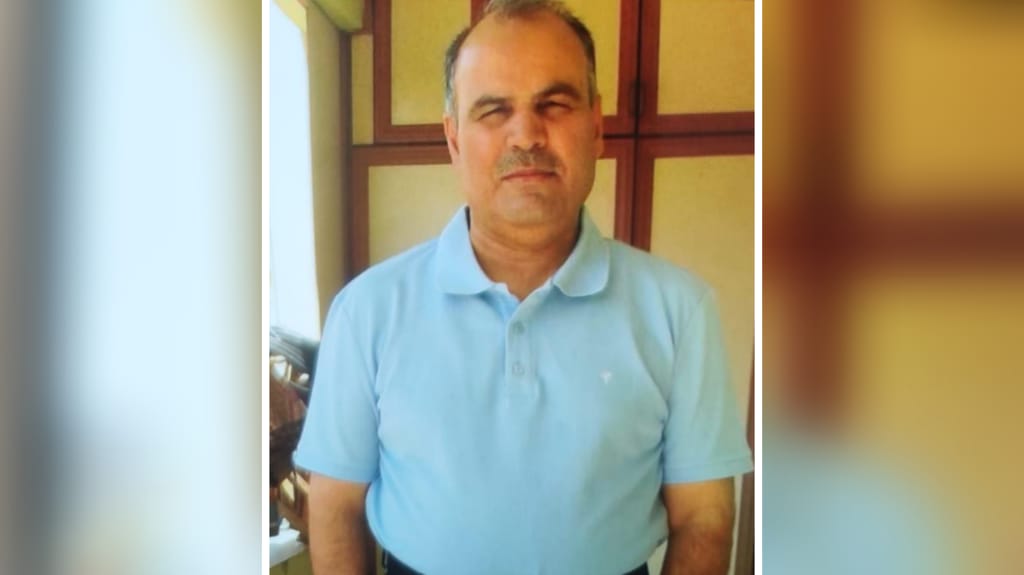 Şanlıurfa’nın Sevilen Esnaflarından İsa Dağ Hakk’a Yürüdü