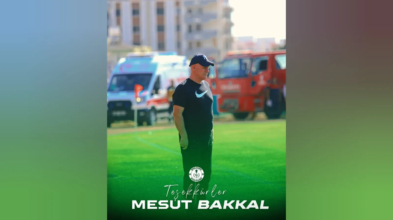 RHA Ajans yazmıştı : Resmi açıklama geldi