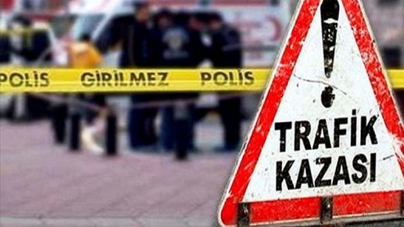Gülnar’da Feci Kaza: 3 Ölü, 12 Yaralı