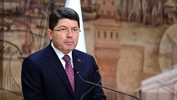 Tunç’tan İmralı ziyareti açıklaması: Taktir komisyona ait